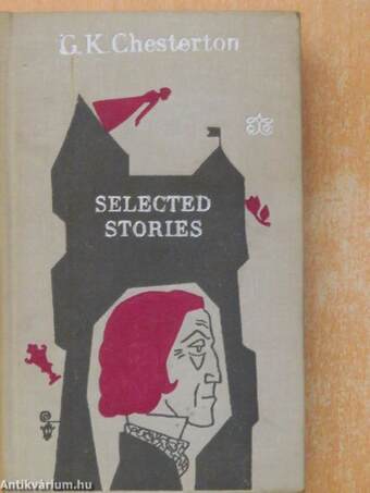 Selected Stories