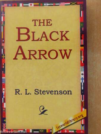 The Black Arrow