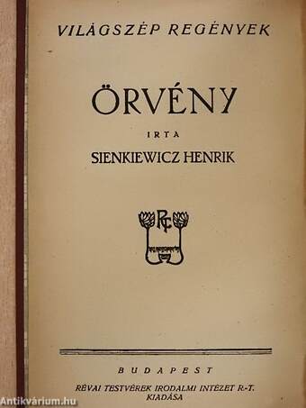 Örvény