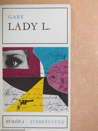 Lady L.