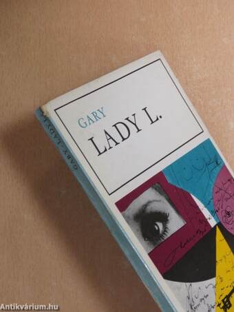 Lady L.