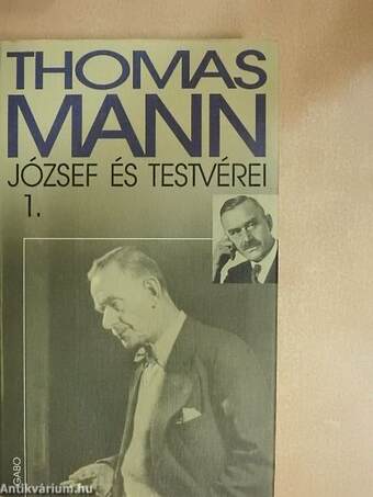 József és testvérei 1-3.