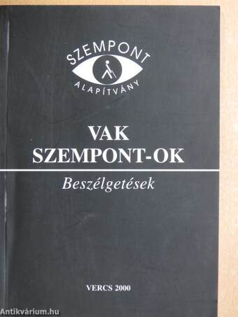 Vak szempont-ok