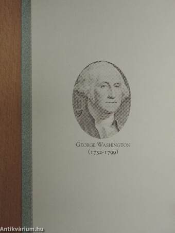 Quotations of George Washington