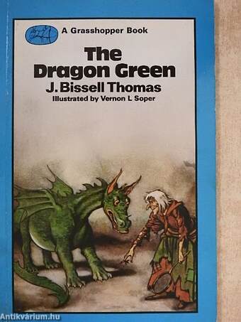 The Dragon Green