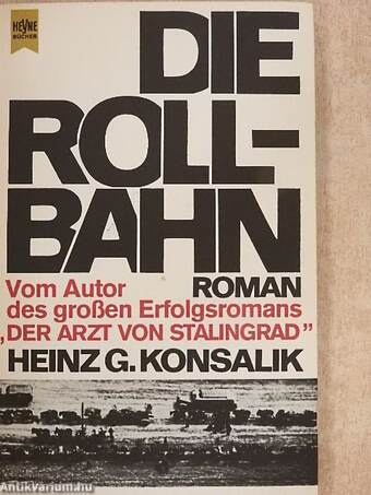 Die Rollbahn