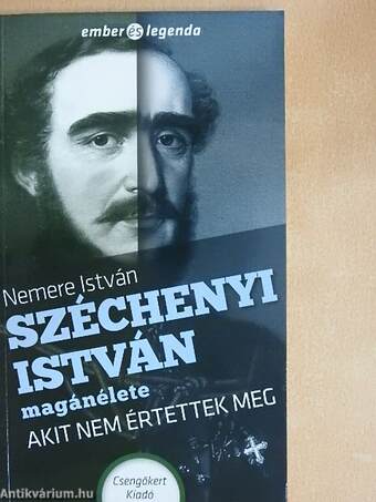 Széchenyi István magánélete