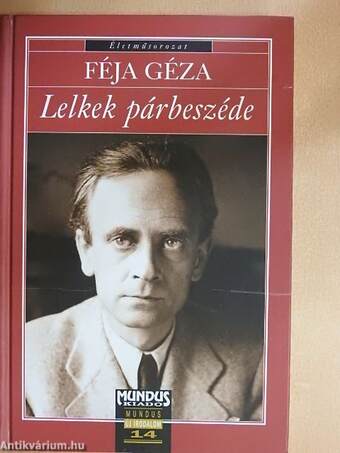 Lelkek párbeszéde