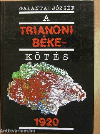 A trianoni békekötés 1920