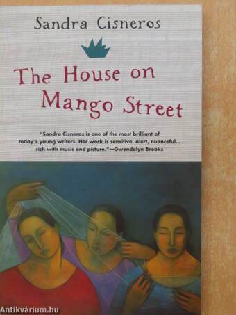 The House on Mango Street