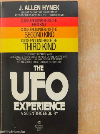 The UFO Experience