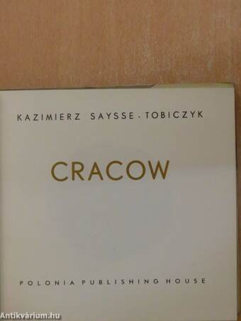 Cracow