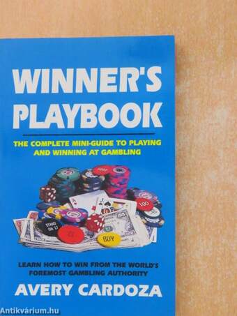 Winner's Playbook