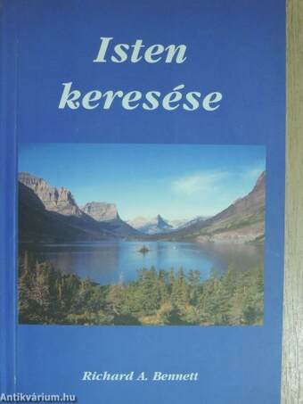 Isten keresése