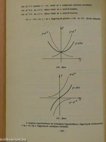 Matematika I/1.