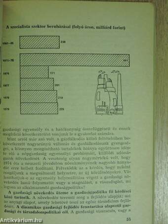 Gazdaságpolitikai kérdések