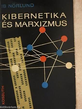 Kibernetika és marxizmus