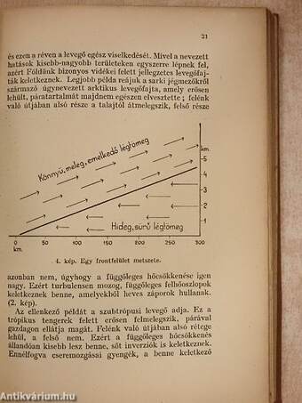 Az időjárás és a mindennapi élet