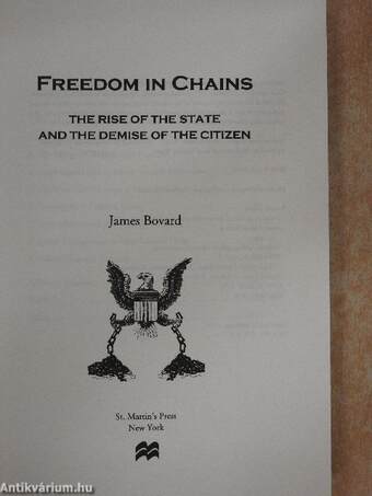 Freedom in Chains