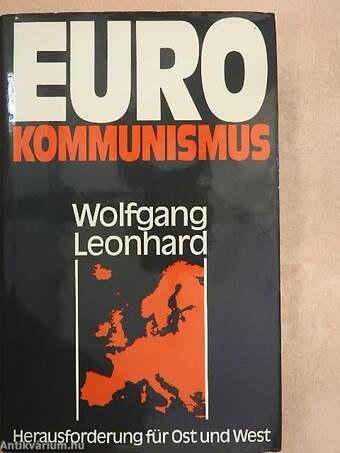 Euro Kommunismus