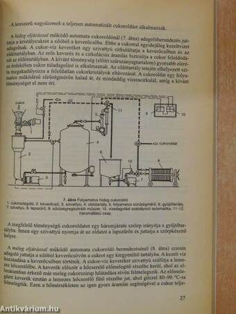 Erjedésipari technológia I.