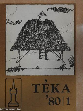 Téka 1980/1.