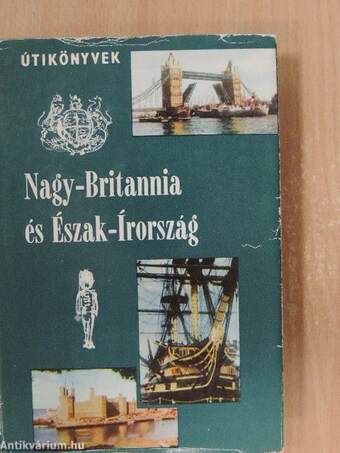 Nagy-Britannia és Észak-Írország