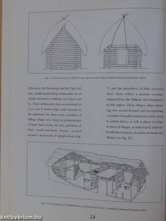 Treasures of the Hungarian Bronze Age