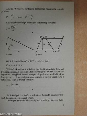 Matematika IV.