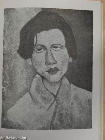 Modigliani szenvedélyes élete