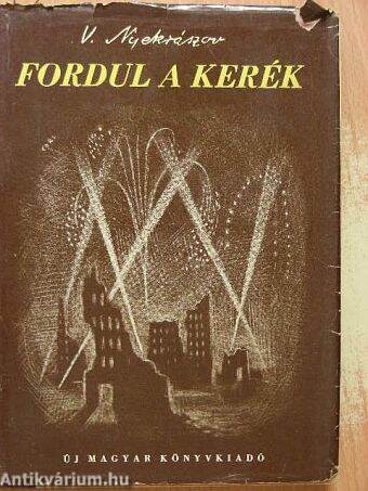 Fordul a kerék