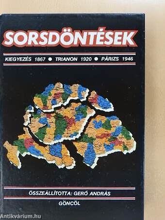 Sorsdöntések