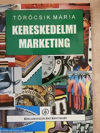 Kereskedelmi marketing