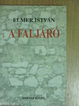 A faljáró