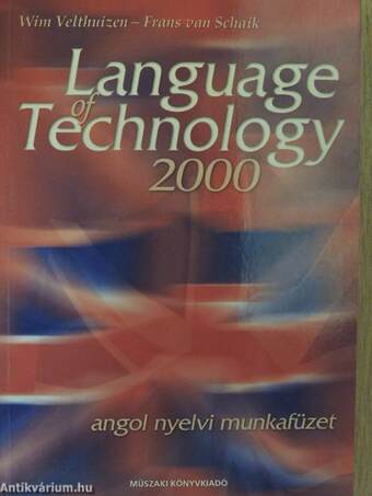 Language of Technology 2000 - Work Book