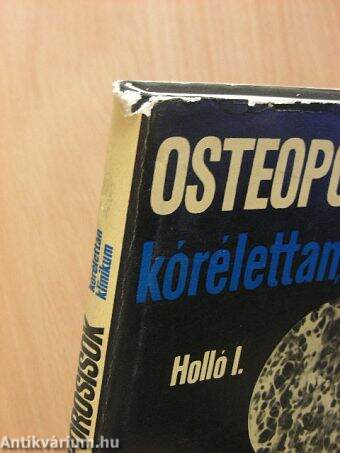 Osteoporosisok