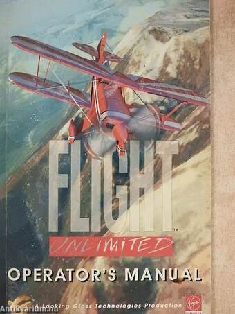 Flight Unlimited