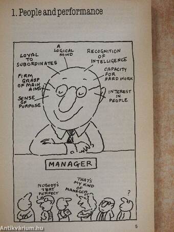 Managing People