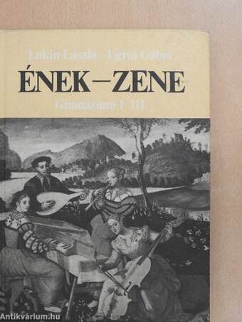 Ének-zene