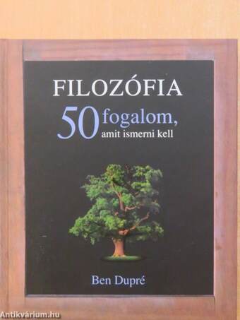 Filozófia