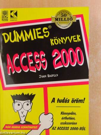 Access 2000