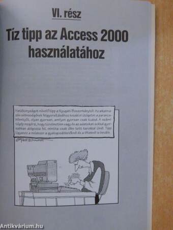 Access 2000