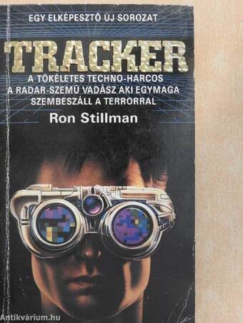 Tracker