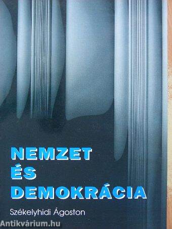 Nemzet és demokrácia