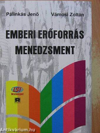 Emberi erőforrás menedzsment