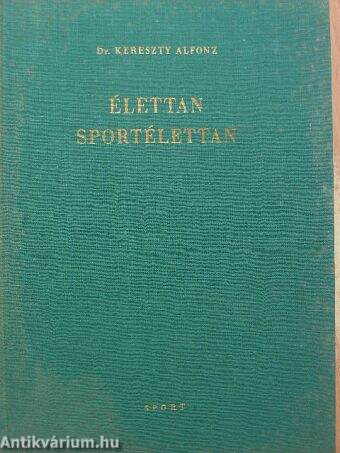 Élettan/Sportélettan