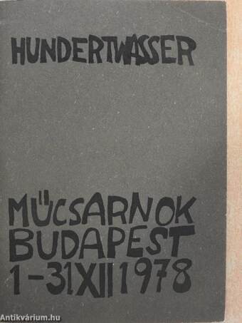 Hundertwasser