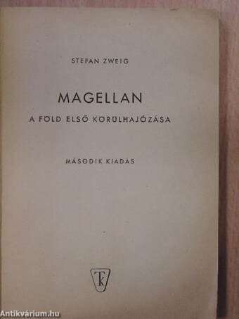 Magellan