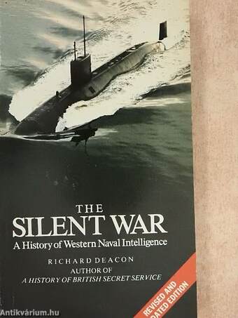 The Silent War