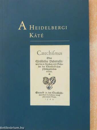 A Heidelbergi Káté